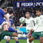Pertandingan Persahabatan Antara Irlandia dan Qatar Berakhir dengan Kemenangan 1-0