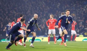Pertandingan Persahabatan Skotlandia vs Curacao: Menjelang Piala Dunia 2026