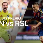 Pertandingan Sengit Minnesota United vs Real Salt Lake: Analisis dan Kesimpulan