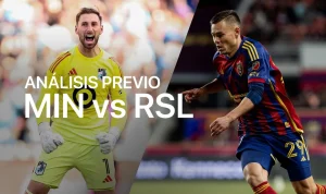 Pertandingan Sengit Minnesota United vs Real Salt Lake: Analisis dan Kesimpulan