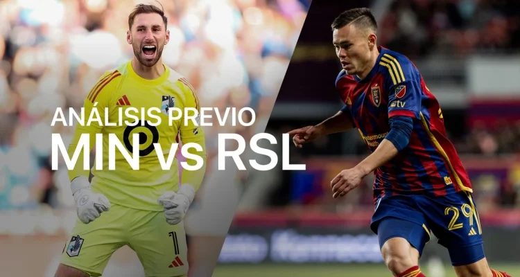 Pertandingan Sengit Minnesota United vs Real Salt Lake: Analisis dan Kesimpulan