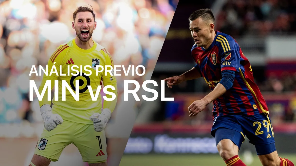 Pertandingan Sengit Minnesota United vs Real Salt Lake: Analisis dan Kesimpulan