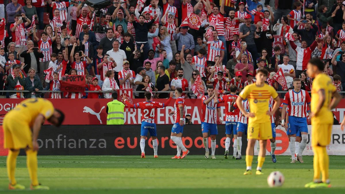 Pertarungan Seru Espanyol vs Real Sociedad: Dua Tim Mid-Table Berjuang di Akhir Musim