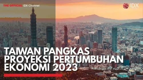 Pertumbuhan Ekonomi Taiwan Mencapai Rekor 39 Tahun: Apa Artinya Bagi Dunia?