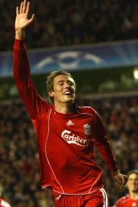 Peter Crouch Rekomendasikan Robert Lewandowski ke Liverpool: Pilihan Fantastis yang Bisa Mengubah Nasib Anfield