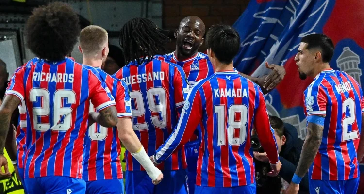 Prediksi Seru Final UEFA Conference League: Crystal Palace Vs Rayo Vallecano