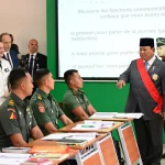 Presiden Prabowo Instruksikan Belajar Bahasa Perancis di Sekolah, Apa Kata P2G dan DPR?