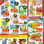 Promo Superindo 30-3 Juni 2026: Beras Harga Hemat Mulai Rp 30.000-an