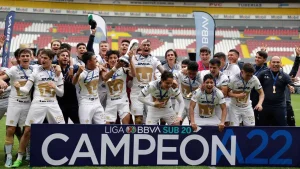 Pumas UNAM Melaju ke Final Liga MX dengan Kemenangan Dramatis atas Pachuca
