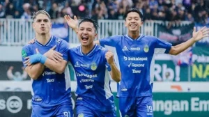 Raffinha PSIS Bersyukur, Klub Ini Selamatkan Kariernya Musim Ini