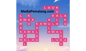 Rahasia Jawaban Wordle Hari Ini Edisi 31 Mei: Teka-teki Musikal yang Menguji Ketajaman Otak