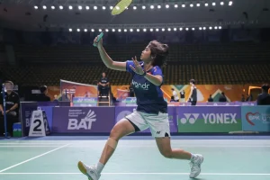 Ranking BWF Terungkap: Hanya Thalita yang Naik, Kadek Dhinda & Ester Stagnan!