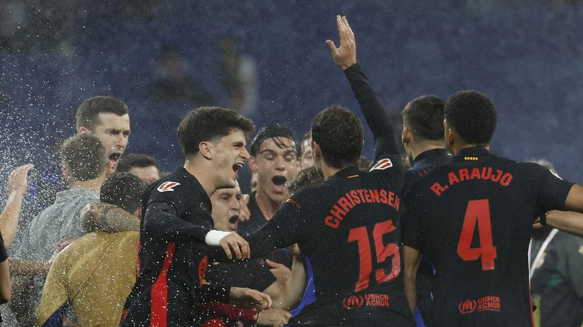 Raphinha Kembali: Kunci Barcelona Raih Gelar La Liga 2025-26 dan Harapan Piala Dunia 2026