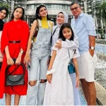 Ratu Sofya Lelah Konflik Keluarga, Ini Penjelasannya