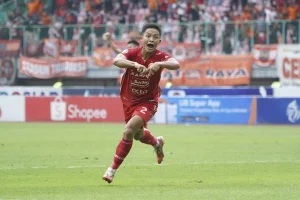 Rio Fahmi Kembali ke Persija? Arema FC Siapkan Langkah Besar di Bursa Transfer Musim Depan