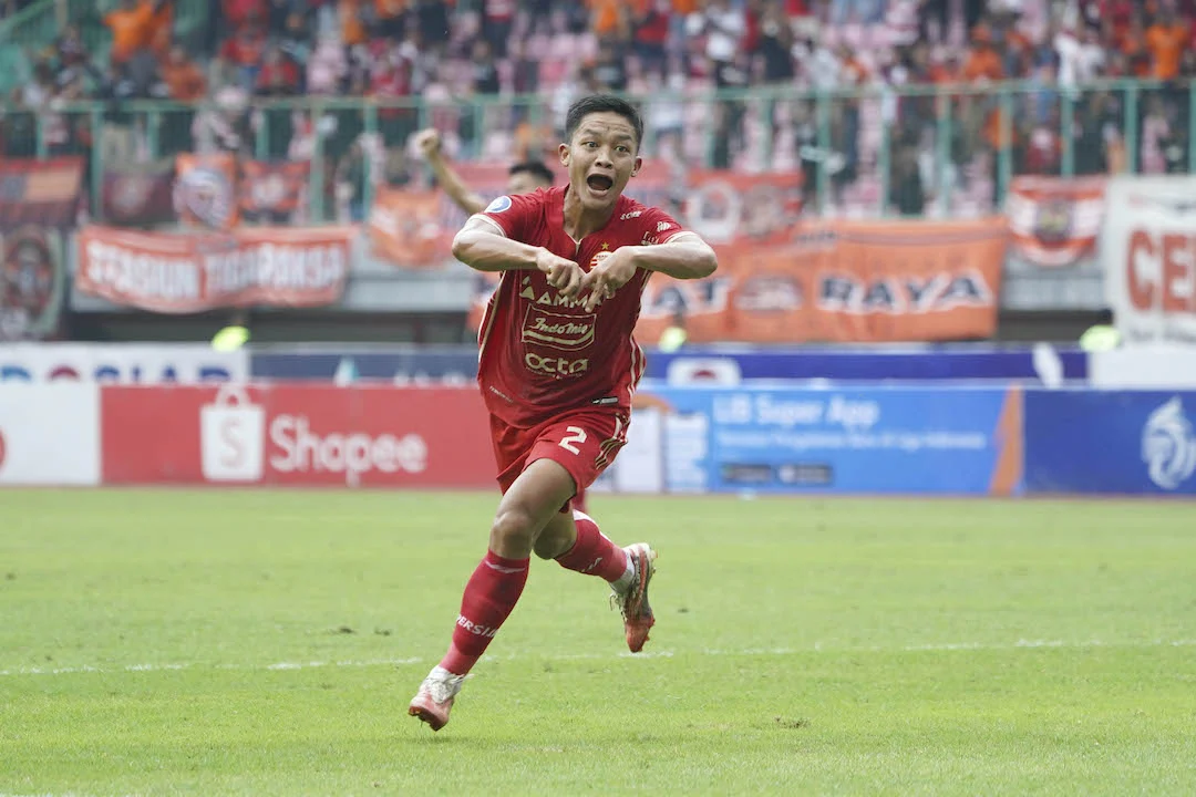 Rio Fahmi Kembali ke Persija? Arema FC Siapkan Langkah Besar di Bursa Transfer Musim Depan