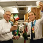 Roberto Mancini dan Rafa Benitez Siap Menghidupkan Kembali Tim Nasional Italia