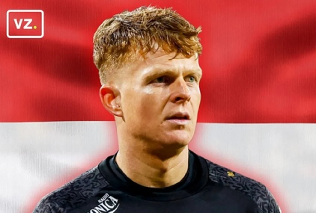 Ronald Koeman Jr Siap Guncang Persib Bandung: Transfer Rp 11,3 Miliar Jadi Sorotan Musim Panas 2026