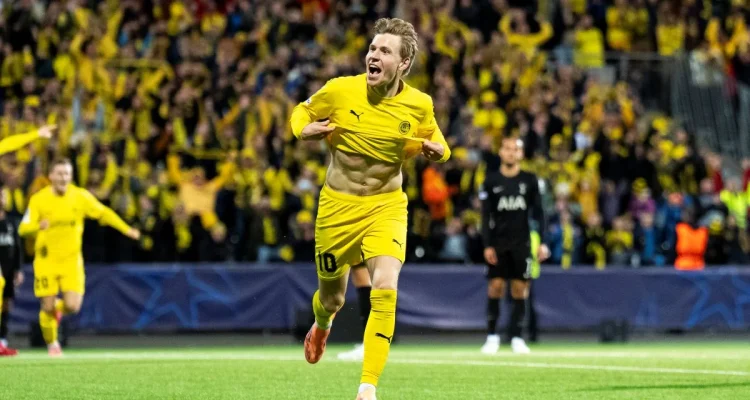 Rosenborg vs Bodo/Glimt: Pertarungan Sengit di Liga Champions