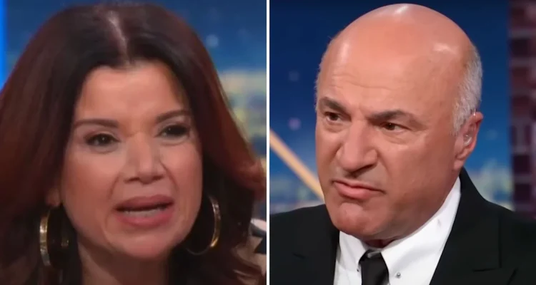 Rosie O'Donnell, Ronnie O'Sullivan, dan Kevin O'Leary: Tiga Tokoh yang Membuat Berita