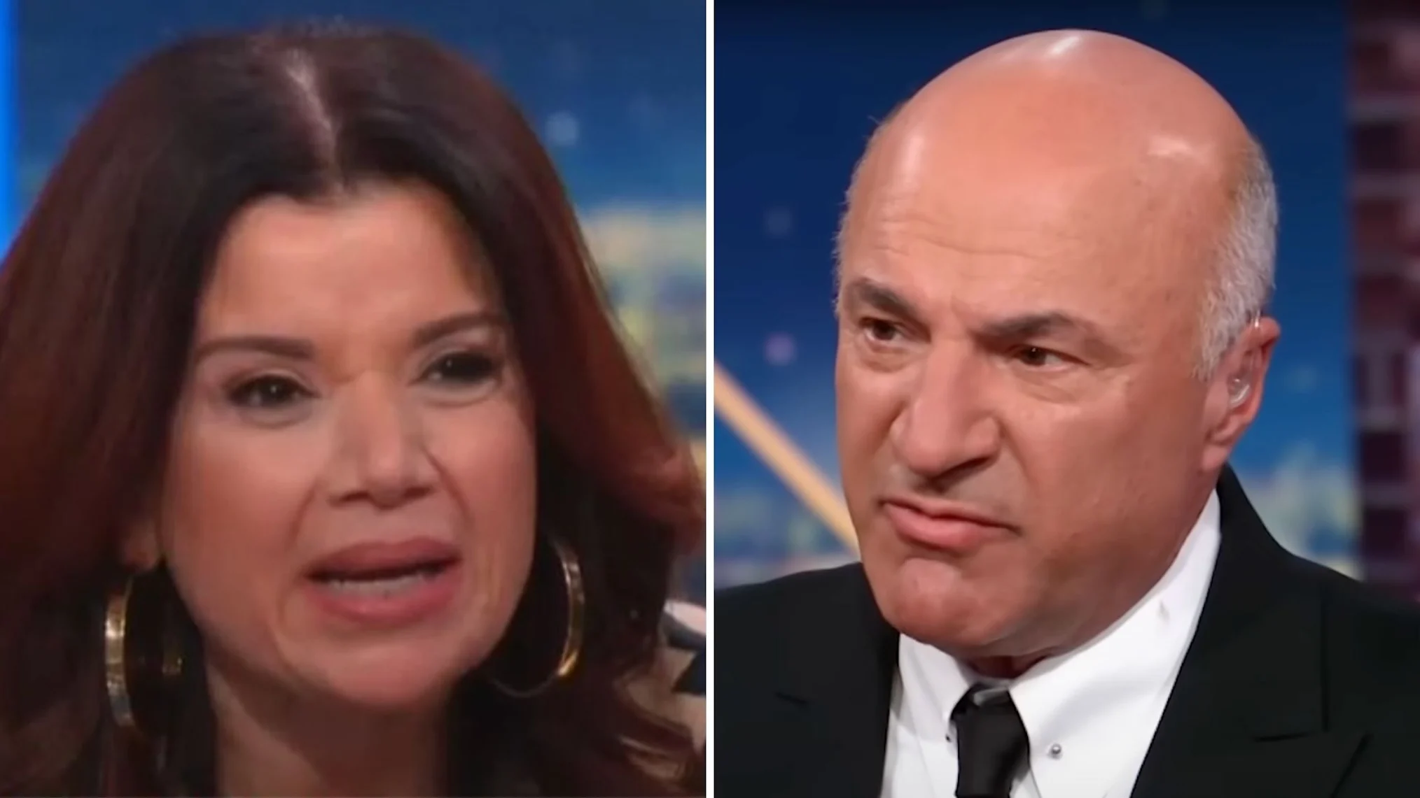 Rosie O'Donnell, Ronnie O'Sullivan, dan Kevin O'Leary: Tiga Tokoh yang Membuat Berita