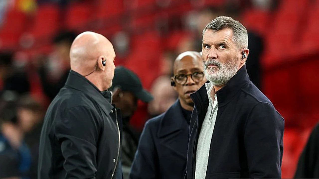 Roy Keane Ragu: Andoni Iraola Tak Pasti Jadi Pelatih Manchester United?