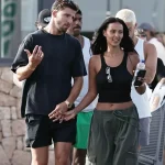 Rúben Dias dan Maya Jama Resmi Berpisah: Kisah Cinta yang Berakhir Setelah 18 Bulan
