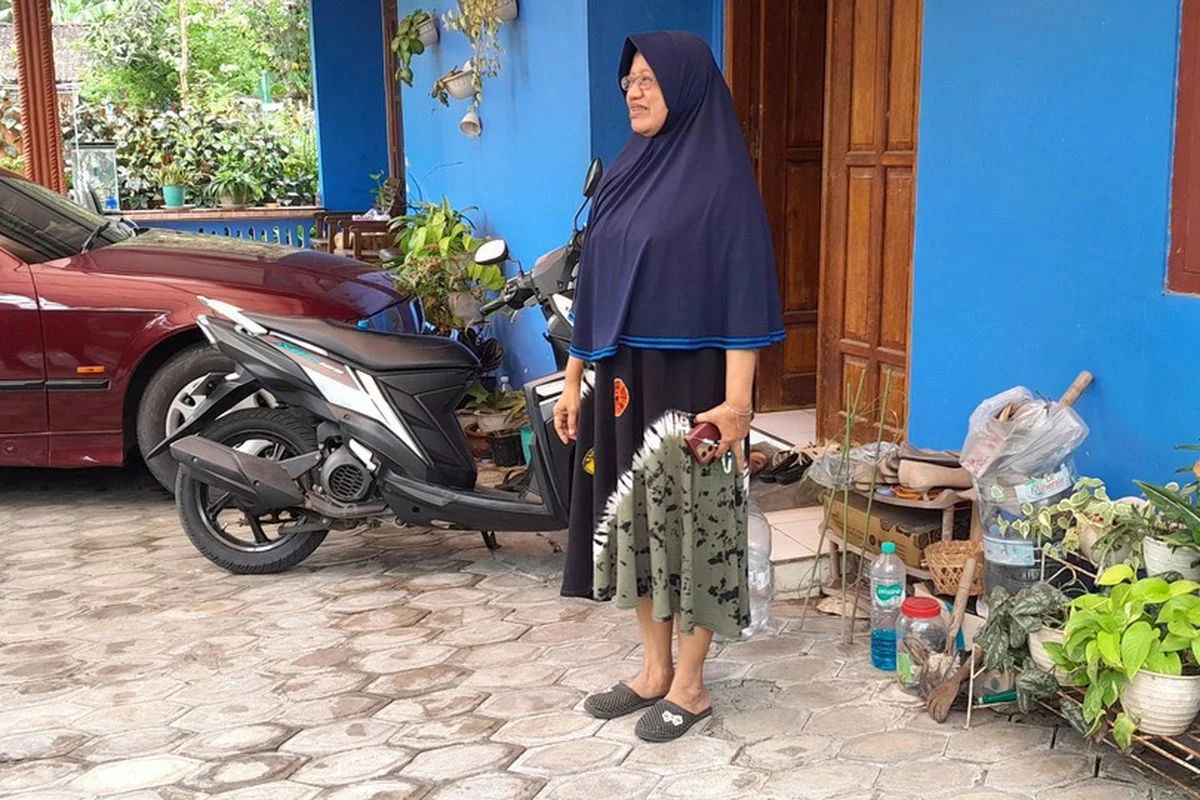 Rugi Rp 27,2 Juta, Pemilik Honda ADV 150 di Sanggau Tersandung Niat Licik Silaturahmi