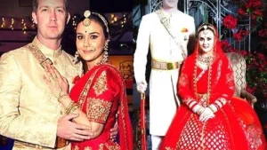 Sah! 6 Fakta Menarik tentang Pernikahan Indian Akbar yang Bikin Netizen Terpukau