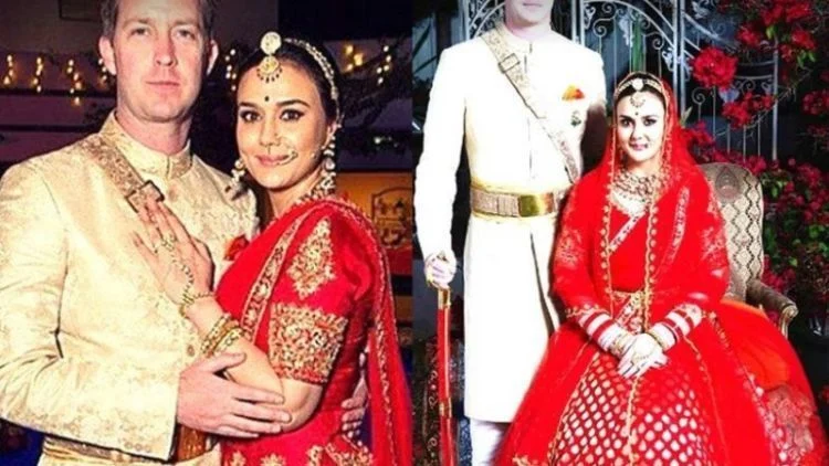 Sah! 6 Fakta Menarik tentang Pernikahan Indian Akbar yang Bikin Netizen Terpukau