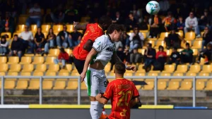 Sassuolo vs Lecce: Duel Sengit Papan Bawah Serie A, Lecce Butuh Tiga Poin untuk Aman