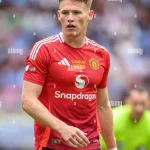 Scott McTominay: Kembali ke Manchester United Sebagai Gelandang Serba Bisa?