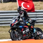 Sejarah Baru MotoGP: Perjuangan Dramatis Toprak Razgatlıoğlu Menaklukkan Mugello