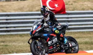 Sejarah Baru MotoGP: Perjuangan Dramatis Toprak Razgatlıoğlu Menaklukkan Mugello