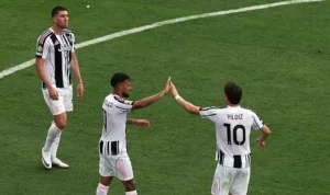 Serie A Brazil: CBF Gelar Pertemuan dengan Klub-klub untuk Membuat Liga yang Lebih Kuat