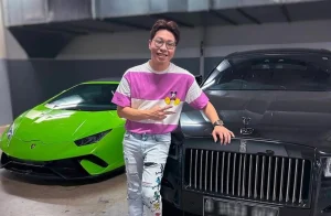 Sertifikat Mualaf Richard Lee Dicabut, Kontroversi dan Tuduhan Simpati Mengguncang Komunitas