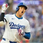 Shohei Ohtani Pimpin Dodgers Raih Kemenangan, Meski Performa Belum Maksimal