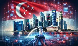 Singapore Menghadapi Tantangan Baru: Dari Wilmar Hingga Pokémon