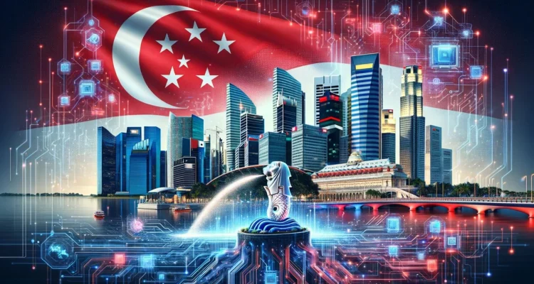 Singapore Menghadapi Tantangan Baru: Dari Wilmar Hingga Pokémon