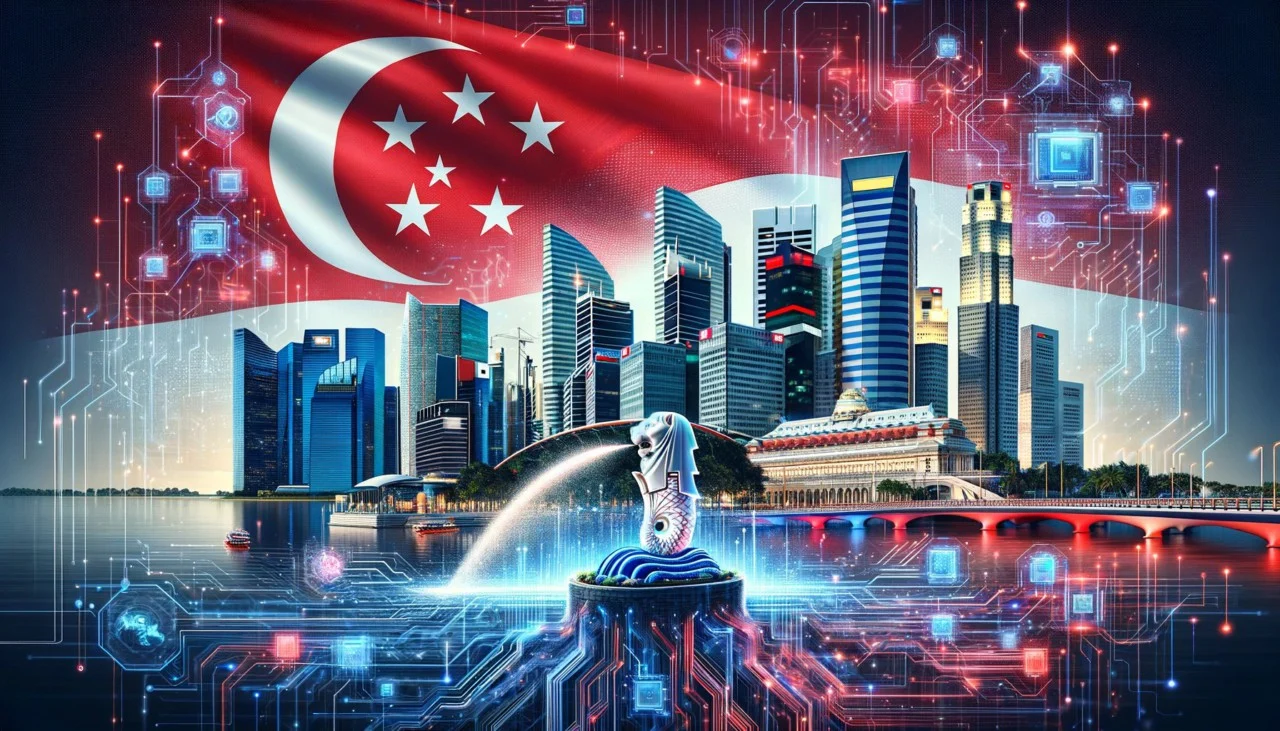 Singapore Menghadapi Tantangan Baru: Dari Wilmar Hingga Pokémon