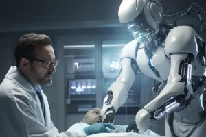Skandal Medis di Era AI: Pennsylvania Gugat Character AI atas Klaim Dokter Palsu