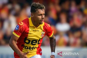 Skandal Paspor Dean James Goyang Liga Belanda: Ancaman 133 Laga Harus Diulang!