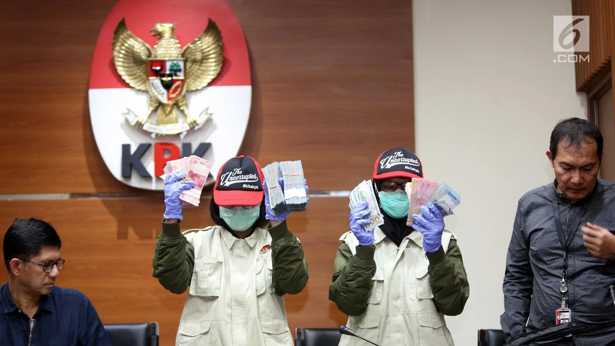 Skandal Sel Mewah Rp60 Juta di Lapas Blitar: 3 Petugas Dicopot, Korupsi Terungkap