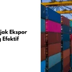 Strategi Baru Perkuat Ekonomi dan Infrastruktur: Dari Sanksi Pajak Hingga Gebrakan BUMN Ekspor