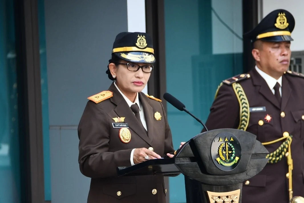Sutikno Kajati Jabar Siap Buktikan Janji Turunkan Kasus Korupsi Rp 11,8 Triliun, Kata Aktivis Antikorupsi