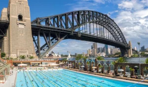 Sydney Pools: Kegiatan Wisata dan Olahraga yang Mengasyikkan di Sydney