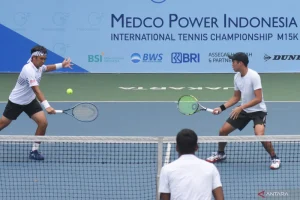 Tenis dan Olahraga Pelajar: Dua Fenomena yang Mengguncang Dunia Olahraga Indonesia