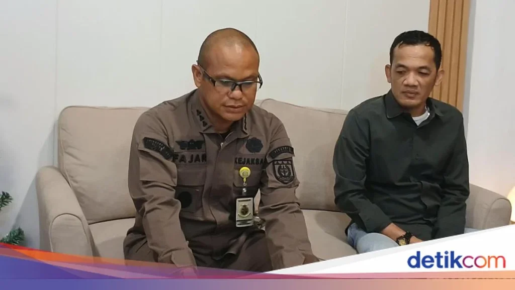 Terungkap! Kajari Medan Ridwan Sujana Angsar Diperiksa Kejati NTT, Apa Dampaknya bagi Penegakan Hukum?