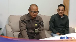 Terungkap! Kajari Medan Ridwan Sujana Angsar Diperiksa Kejati NTT, Apa Dampaknya bagi Penegakan Hukum?