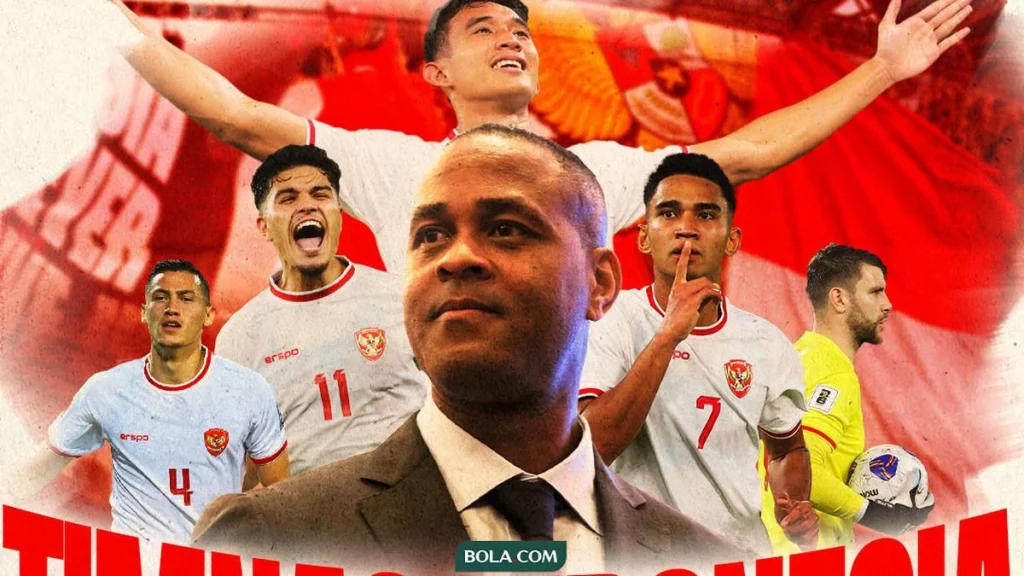 Timnas Indonesia Siap Hadapi Oman dan Mozambik: Tiket Mulai Dijual Rp300 Ribu! Timnas Indonesia Siap Hadapi Oman dan Mozambik: Tiket Mulai Dijual Rp300 Ribu!